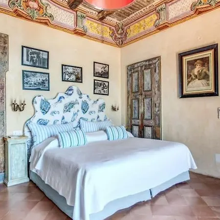 My Exclusive Italy - Lux Historic With Pool & Amalfi Coast View * 포지타노