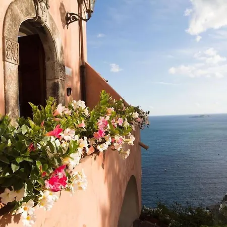 וילה My Exclusive Italy - Magnificient View On The Amalfi Coast & Pool *