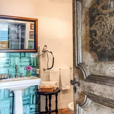 빌라 My Exclusive Italy - Lux Historic With Pool & Amalfi Coast View *