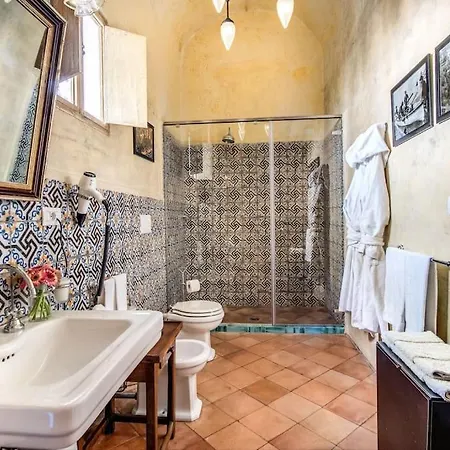 My Exclusive Italy - Lux Historic With Pool & Amalfi Coast View 빌라 *